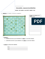 Trimestral de Matematica