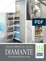Catalogo Final Linea Diamante Julio 2020