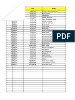 Template Siswa RDM VIII.A