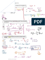 Clase 4 Fracciones, Porcentajes y Regla de Tres, Resuelto