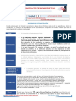 Formato Módulo III - Unidad 4-Informe de Sistematización