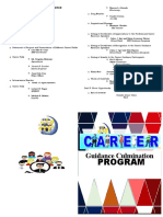 CG Program Flow