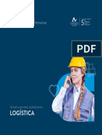 Logistica 2021