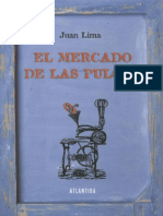 El Mercado de Las Pulgas - Juan Mila