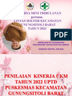 Materi Linsek TW I