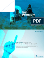 Plan Premium Presentacion 2023
