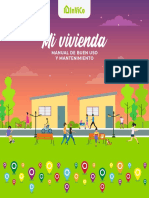 Manual Vivienda Oñondive 2021