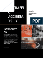 Traffic Accidents Essay