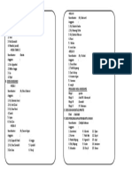 Susunan Acara Pernikahan Doc.7