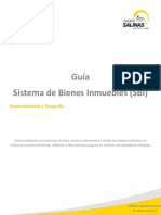 Guía - Sistema de Bienes Inmuebles 021220