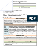 RPP Kelas 9 2022-2023 Afsa