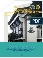 Cover LPPD 2022