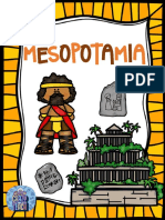 Mesopotamia-2 9824