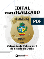 DPCGO - Edital Verticalizado