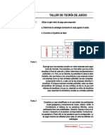 Ejercicios de Teoria de Juego