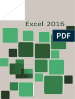 Excel Unopar2016