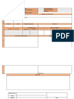 Formato Plan de Cuidados UES