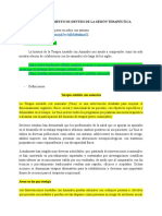 Expo Animales Domesticos Dentro de La Sesión Terapeutica