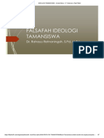 Ideologi Tamansiswa - Unduh Buku - 1-7 Halaman - Fliphtml5
