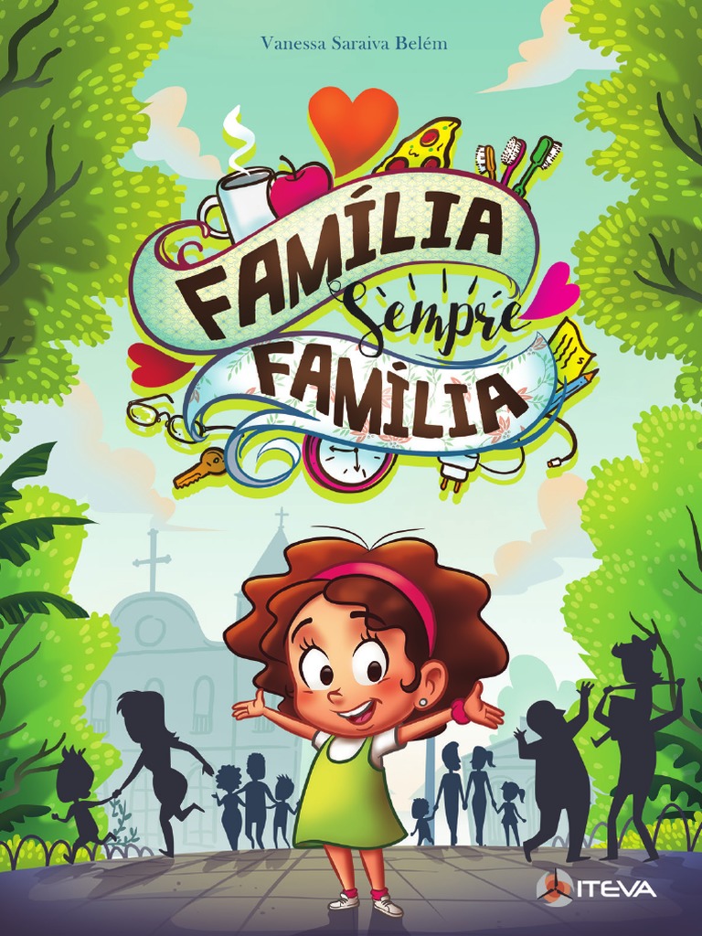 Livro 2 ano familia sempre familia pdf av s