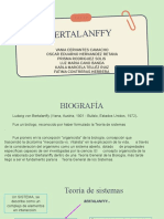 BERTALAFFY