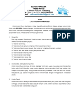 1.1.1 EP 2 Analisis Tata Ruang Daerah