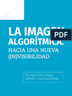 La Imagen Algorítmica