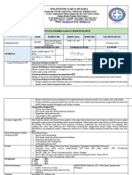 Rps Farmakologi 2021-2