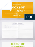 FABM1-Books of Accounts