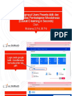 Materi Pertemuan 3