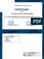 Certificado 8