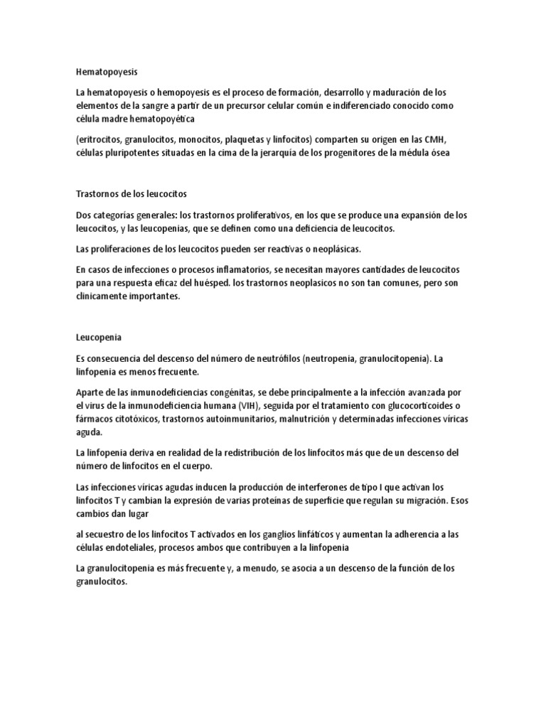 imprimir-pdf-leucocito-hematopoyesis