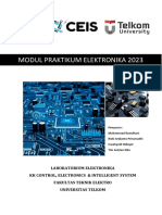 Modul Elektronika