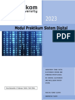 Modul Teknik Digital 2023