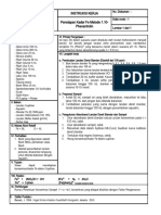 PENGUJIAN KADAR FE METODE 1.10-PHENANTROLIN