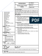 Jobsheet Penentuan Fe Metoda Tiosianat Fix