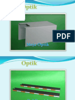 OPTIK