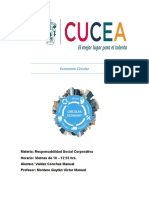 Economía Circular: Concepto, Aspectos y Beneficios