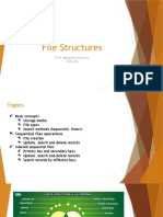 1-File Structure
