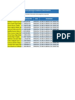 Sresultados Egunda Evidencia 2D