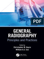 General Radiography-Principles and Practices (Etc.) (Z-Library)