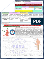 Evaluacion Diagnostica - 1ero y 2do Grado-Ciencia y Tecnologia - 00001