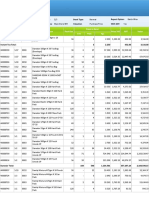 TPL Physical Stock Report