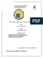 Evaluación 2. Grupo 1 (I PARTE)