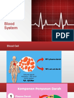 Blood System