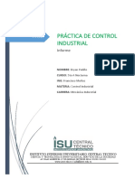 Informe Práctica PLC