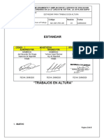 Mo-Sst-Est-01 Trabajos en Altura