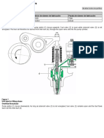 L180E-Engine - Unit Injector Working Phases