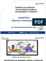 6 Importancia de Aprender Lengua y Literatura Macro Destrezas de Aprendizaje - 220127 - 092159