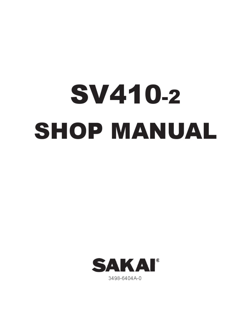 SV 4102 | PDF | Safety | Hazards